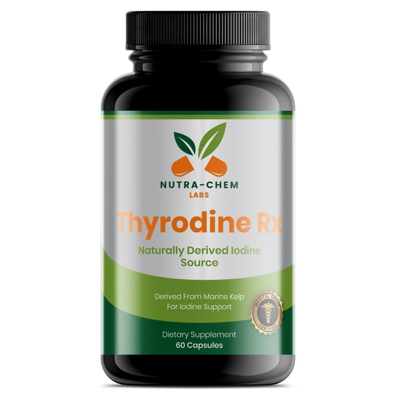 Thyrodine Rx