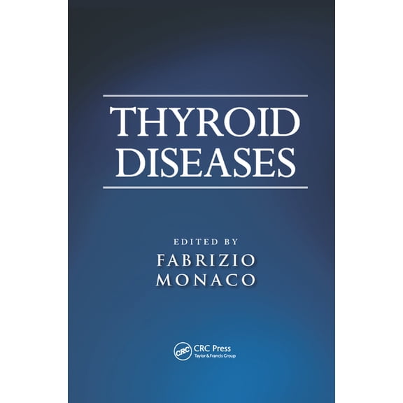 Thyroid Diseases, (Paperback)