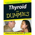 thumbnail image 1 of Pre-Owned Thyroid For Dummies 2e Paperback, 1 of 1