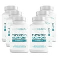 thumbnail image 1 of Thyroid Harmony Hormone Balance for Women with Ashwagandha for Weight Management by PureHealth Research, x6, 1 of 8
