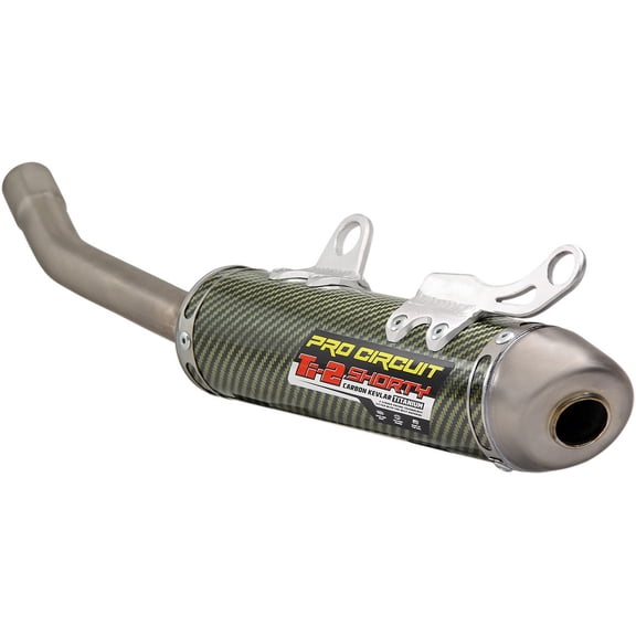 Ti-2 Silencer