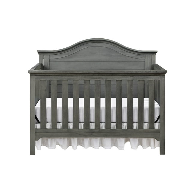 Ti Amo Catania 4in1 Convertible Crib for Infants & Toddlers