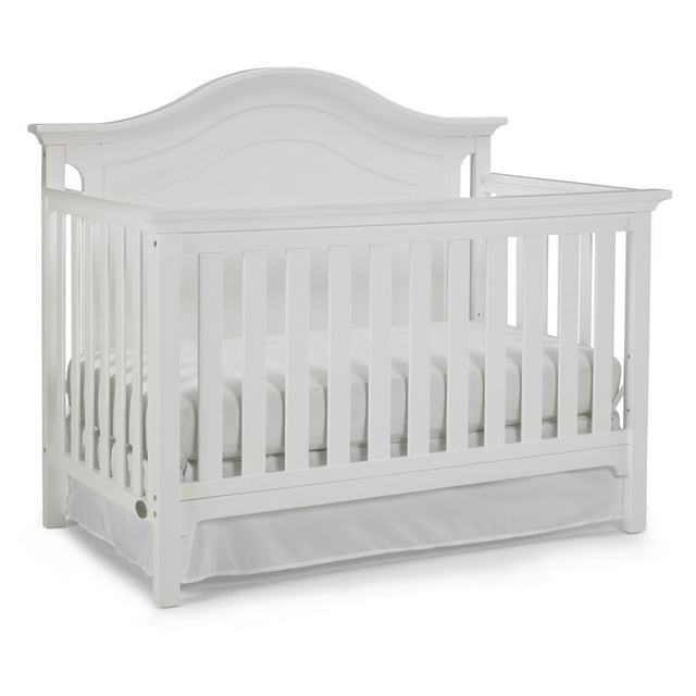 Ti Amo Catania 4in1 Convertible Crib