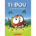 thumbnail image 1 of Pre-Owned Ti-Bou: N° 1 - Le Retour À La Maison (Paperback) 1443181447 9781443181440, 1 of 1