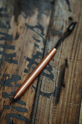 Ti Mini Pen  Brass / Copper Mini Pen