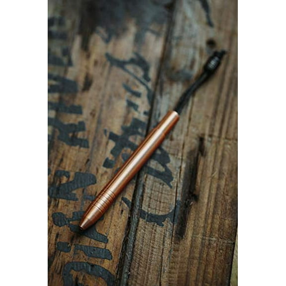 Ti Mini Pen  Brass / Copper Mini Pen