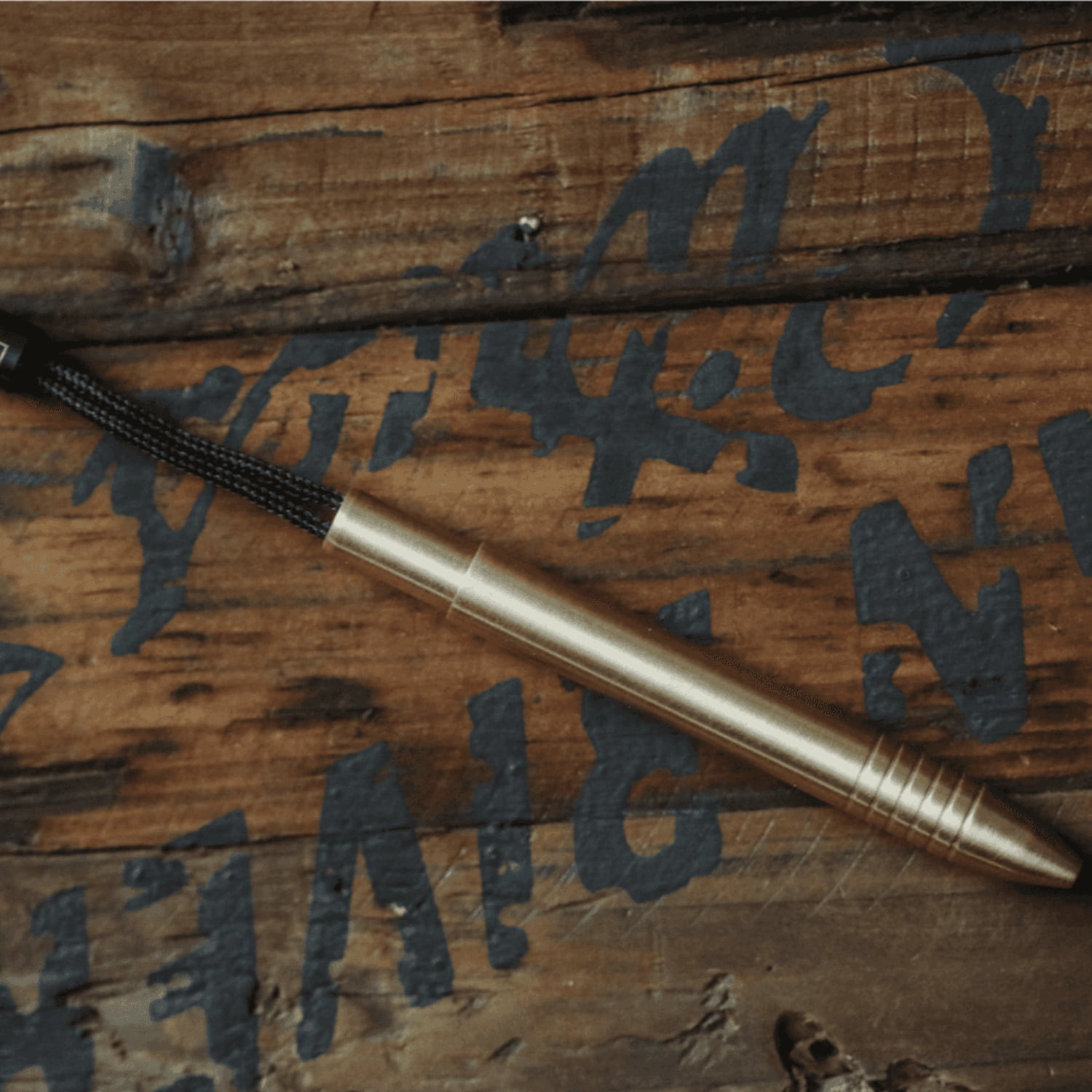 Ti Mini Pen  Brass / Copper Mini Pen