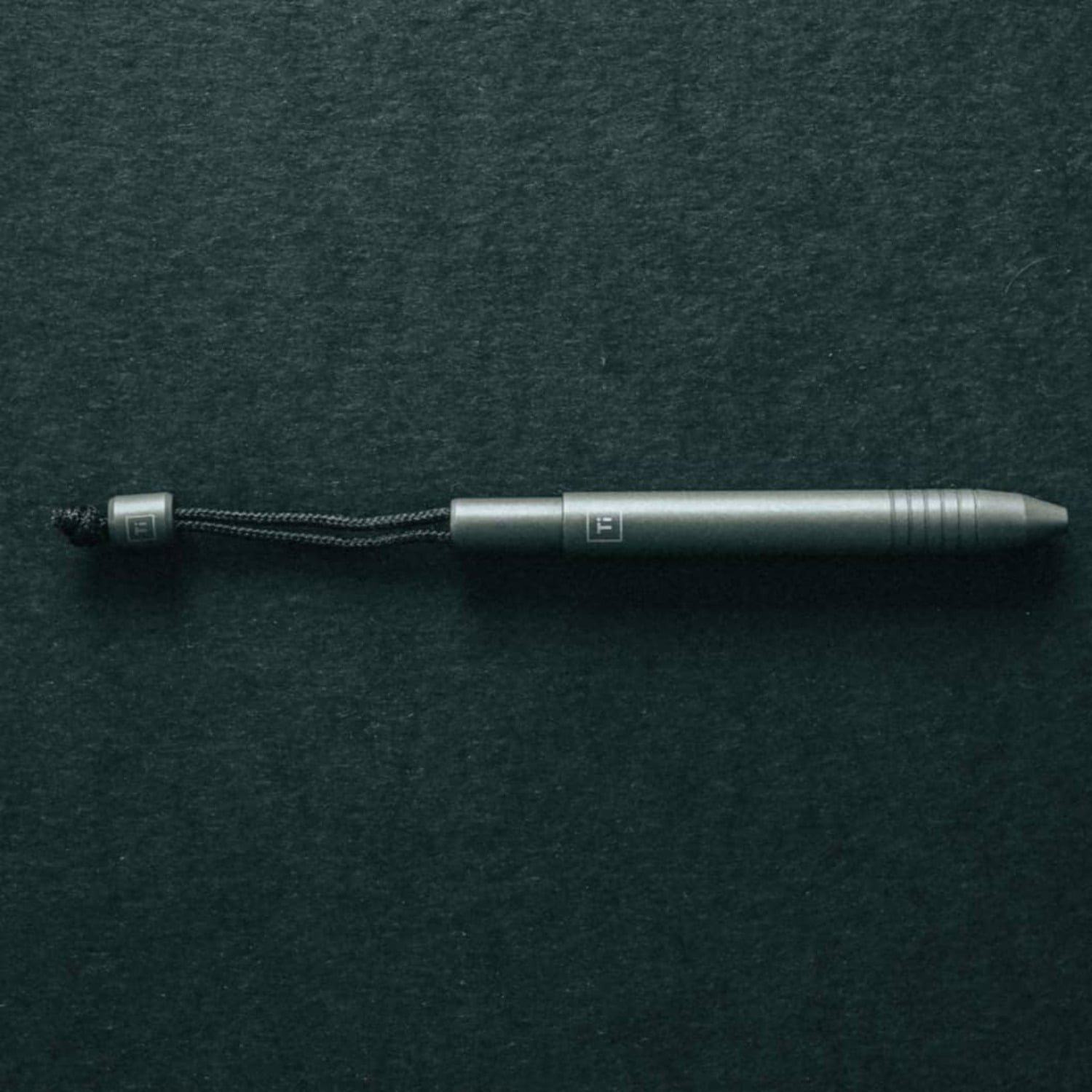Ti Mini Pen  Brass / Copper Mini Pen