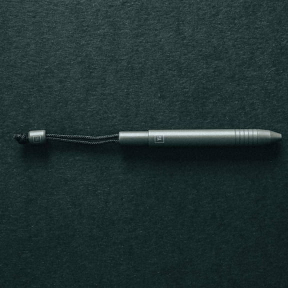 Ti Mini Pen  Brass / Copper Mini Pen