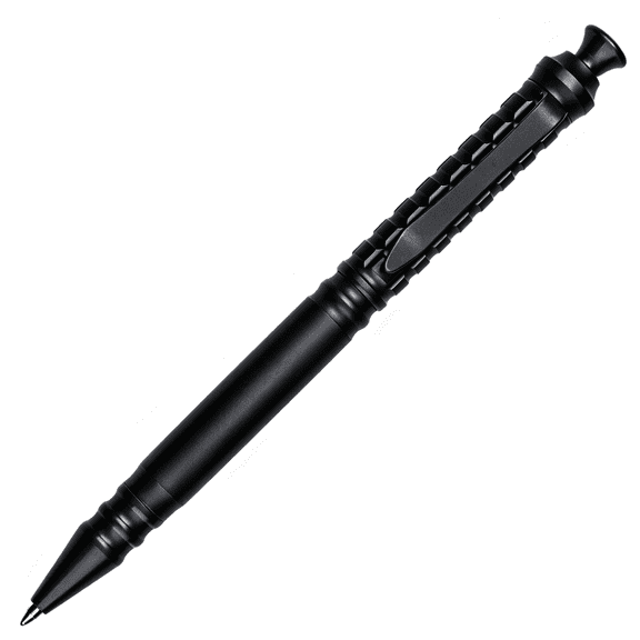 Ti-Vision Titanium Action Ballpoint Pen