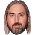 thumbnail image 1 of Ti West (Beard) Big Head., 1 of 6