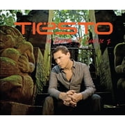 Ti sto - In Search Of Sunrise, Vol. 7 - Music & Performance - CD