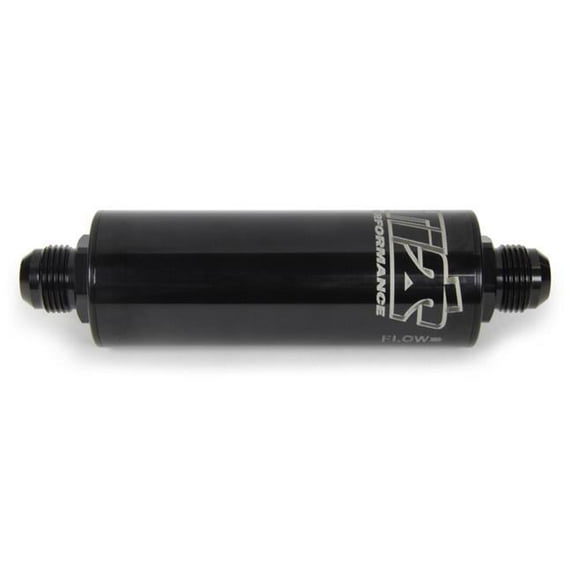 Ti22 Performance 12AN Stainless Steel Fuel Filter - 100M