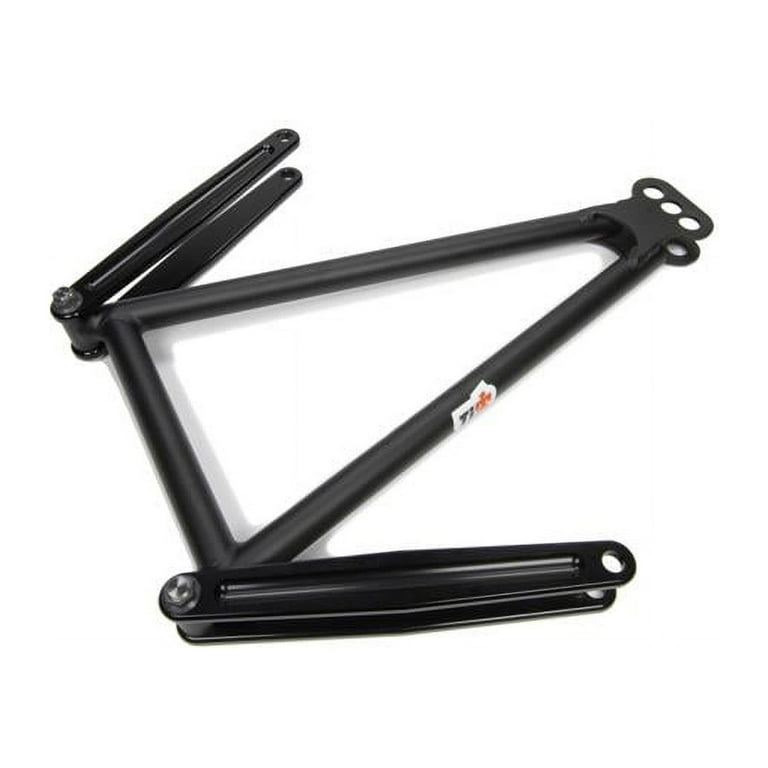 Ti22 Performance Jacobs Ladder 14 Ti22 Performance Jacobs Ladder 14