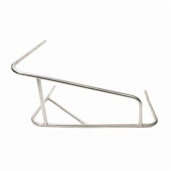 Ti22 Performance 3-Point Battle Right Hand Stainless Nerf Bar