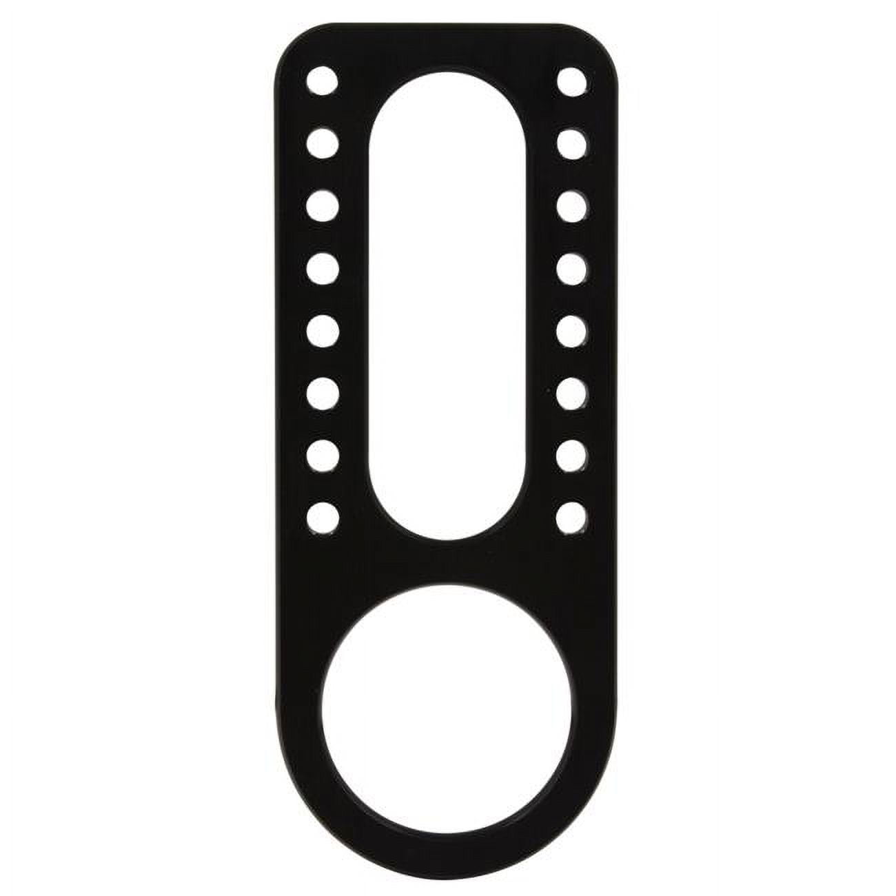 Ti22 Performance Top Steering Box Mount No Shutoff Ti22 Performance Top Steering Box Mount No Shutoff