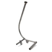 Ti22 Performance 4105 11 in. Titanium Throttle Pedal Frame Mount