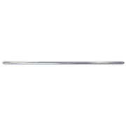 Ti22 Performance 51 in. Chromoly Drag Link - Chrome