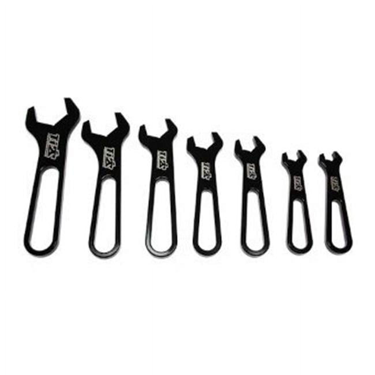 Ti22 Performance Quick Wrench for -6 Fittings Black Ti22 Performance Quick Wrench for -6 Fittings Black