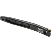 Ti22 Performance Black Left Rear Torsion Arm