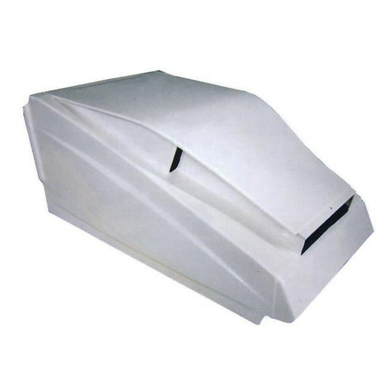 Ti22 Performance Hood Outlaw Style Black Ti22 Performance Hood Outlaw Style Black