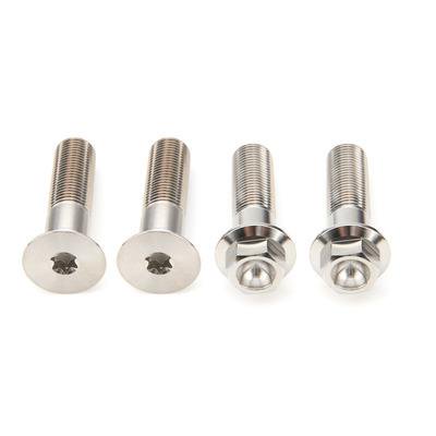 Ti22 Performance TIP1083, Arm To Spindle Bolt Kit Titanium 4Pcs Performance