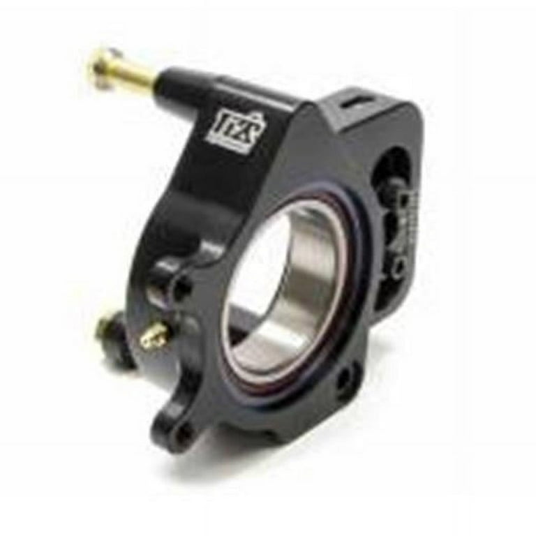 Ti22 Performance Pro Birdcage Assembly Left Side Ti22 Performance Pro Birdcage Assembly Left Side