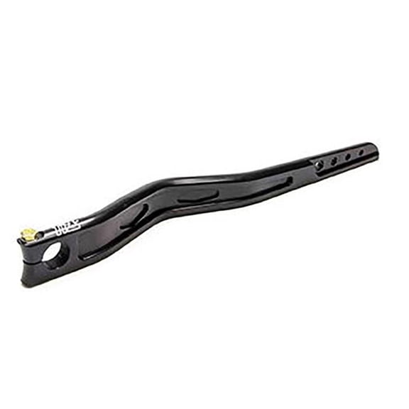Ti22 Performance TIP2372 Heavy Duty SBend L Front Torsion Arm Blk