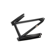Ti22 Performance TIP2430 13.25 in. Black Chromoly Jacobs Ladder with Titanium Hardware
