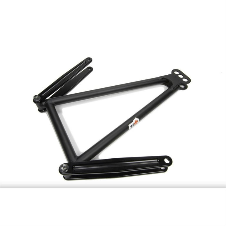 Ti22 Performance Jacob Ladder Titanium Bolt Kit Ti22 Performance Jacob Ladder Titanium Bolt Kit