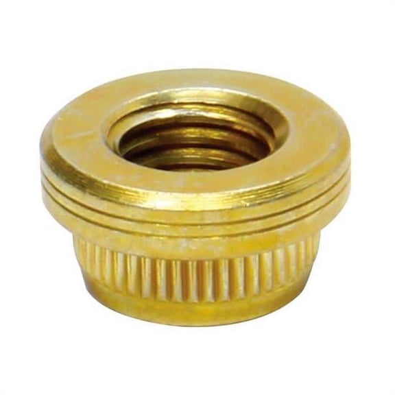 Ti22 Performance TIP2898 Wheel Insert 1/4-20 Self Clinching
