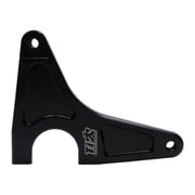 Ti22 Performance TIP3024 Left Hand Black Combo Steering Arm