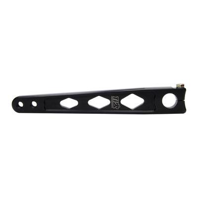 Ti22 Performance TIP3044, Pitman Arm Straight Broach Black Performance