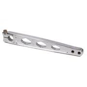 Ti22 Performance TIP3045 Straight Broach Pitman Arm, Clear