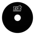 thumbnail image 1 of Ti22 Performance TIP4462, Sprint Inner Wheel Cover Lr 12.75In Splined 0, 1 of 8
