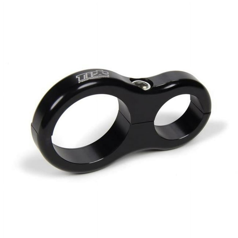 Ti22 Performance Fuel Filter Clamp Billet For 1-3/8 Tube Ti22 Performance Fuel Filter Clamp Billet For 1-3/8 Tube