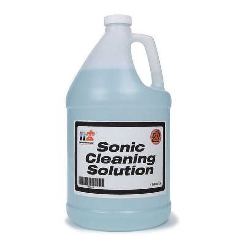 Ti22 Performance Sonic Cleaning Solution Ti22 Performance Sonic Cleaning Solution