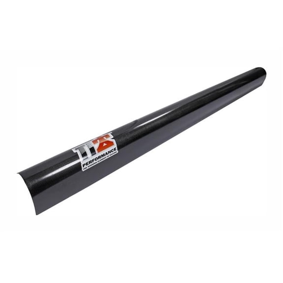 Ti22 Performance TIP6040 Carbon Fiber Top Wing Cap