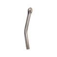 thumbnail image 1 of Ti22 Performance TIP6103 Nose Wing Post Titanium Bent Forward 3in, 1 of 2