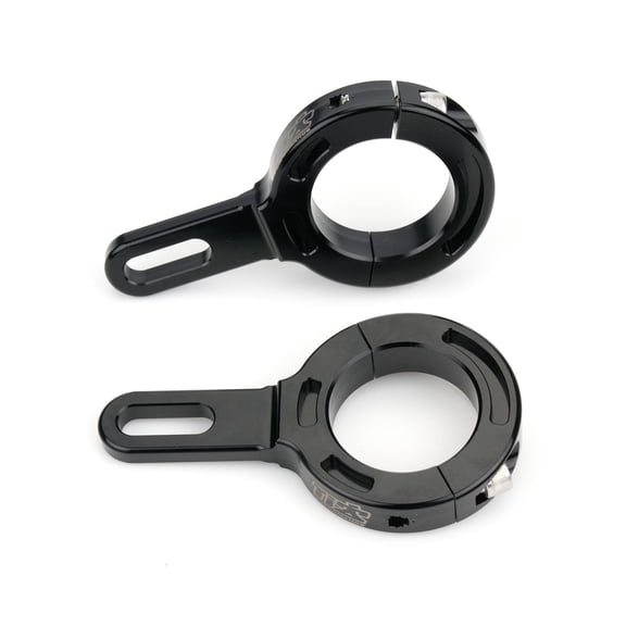 Ti22 Performance TIP8004 Six Point Tank Mount Clamps, 1.375" Tube