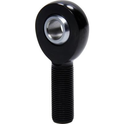 Ti22 Performance TIP8250, Rod End Alum Rh Male Blk 1/2Id X 5/8 Thread 0