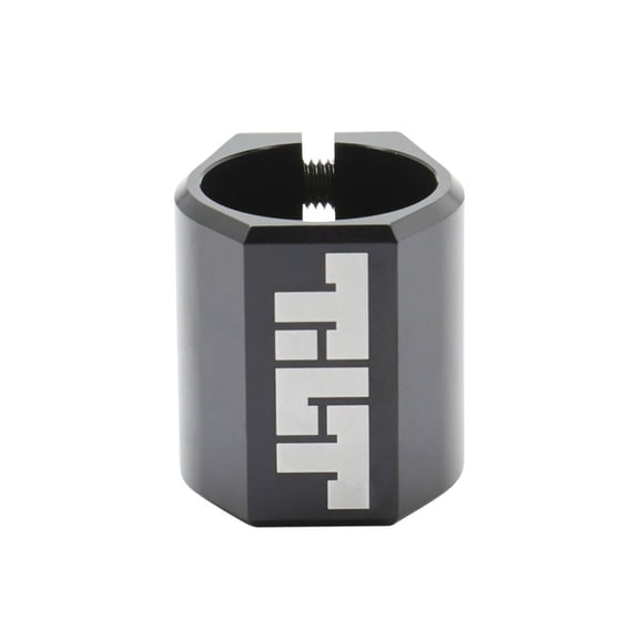 TiLT Double Clamp Black