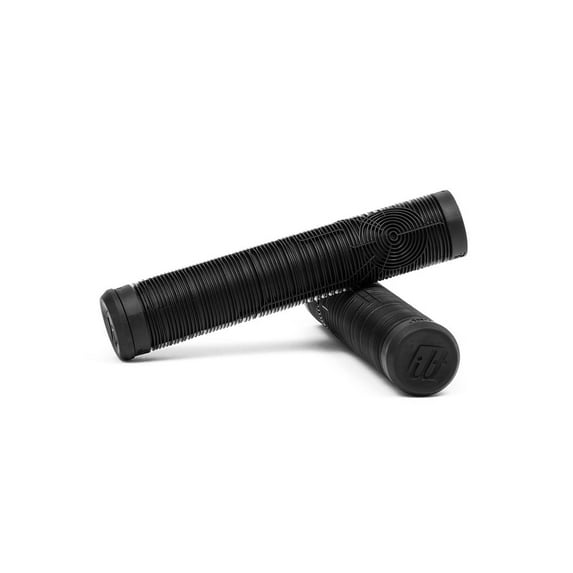 TiLT Metra Grips Black