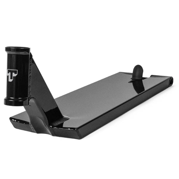 TiLT Nikita Rusakov Signature Deck Black and White, 23.5"