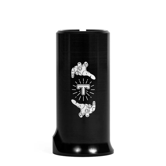 TiLT Rigid Selects LT SCS Clamp Black