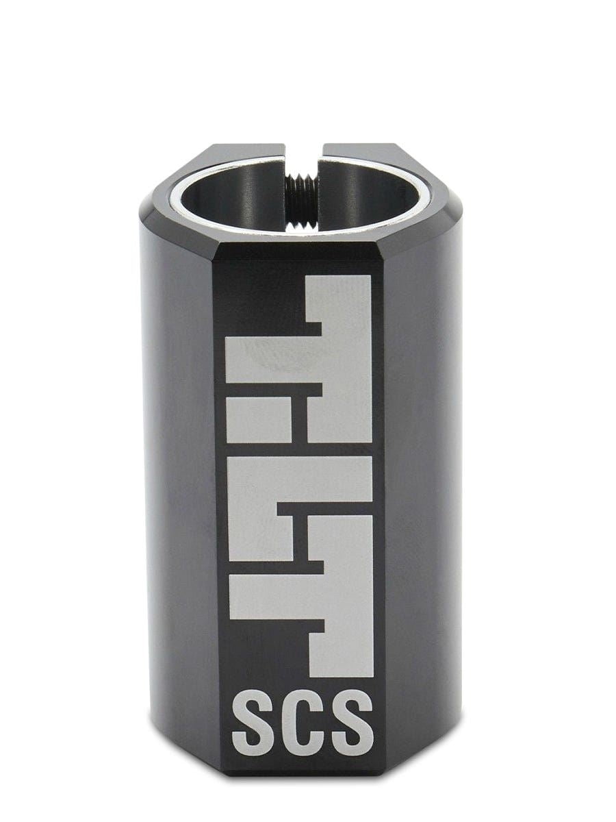 TiLT SCS Clamp Black