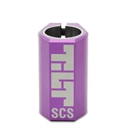 TiLT SCS Clamp Purple