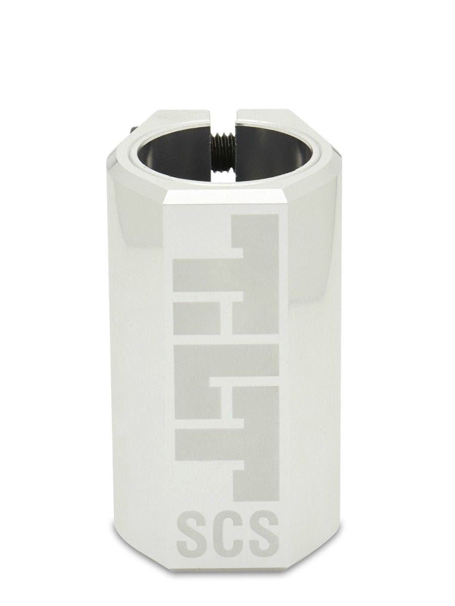 TiLT SCS Clamp Silver