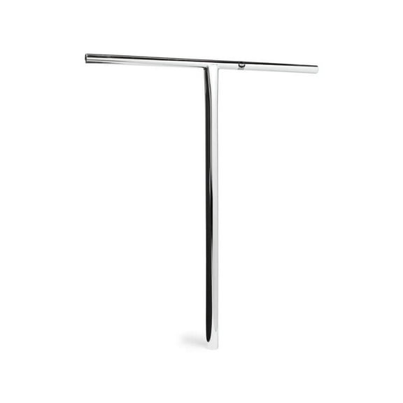 TiLT Stage I T-Bar Chrome