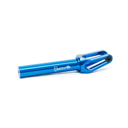 TiLT Tomahawk Fork Gold